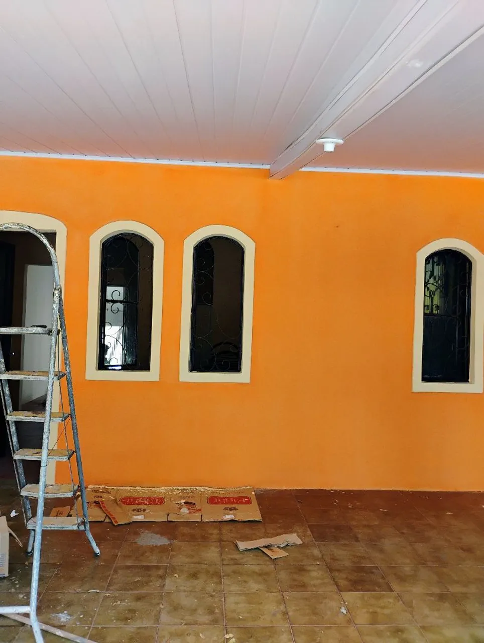 Casa coophavilla ll