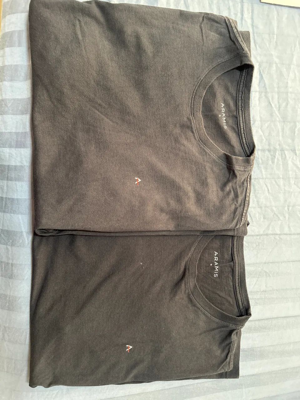 Camiseta Aramis - Foto 3