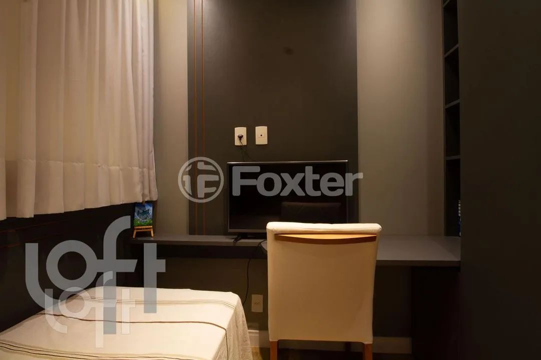 Apartamento à venda Rua Pascal, Campo Belo - São Paulo - Foto 10