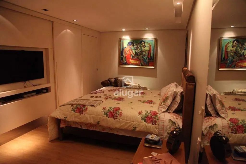 Cobertura à venda, 4 quartos, 3 suítes, 4 vagas, Jardim São Luiz - Montes Claros/MG - R$ 2 - Foto 7