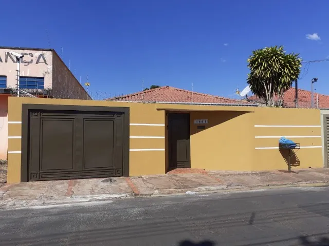 Casa tipo "Rancho"