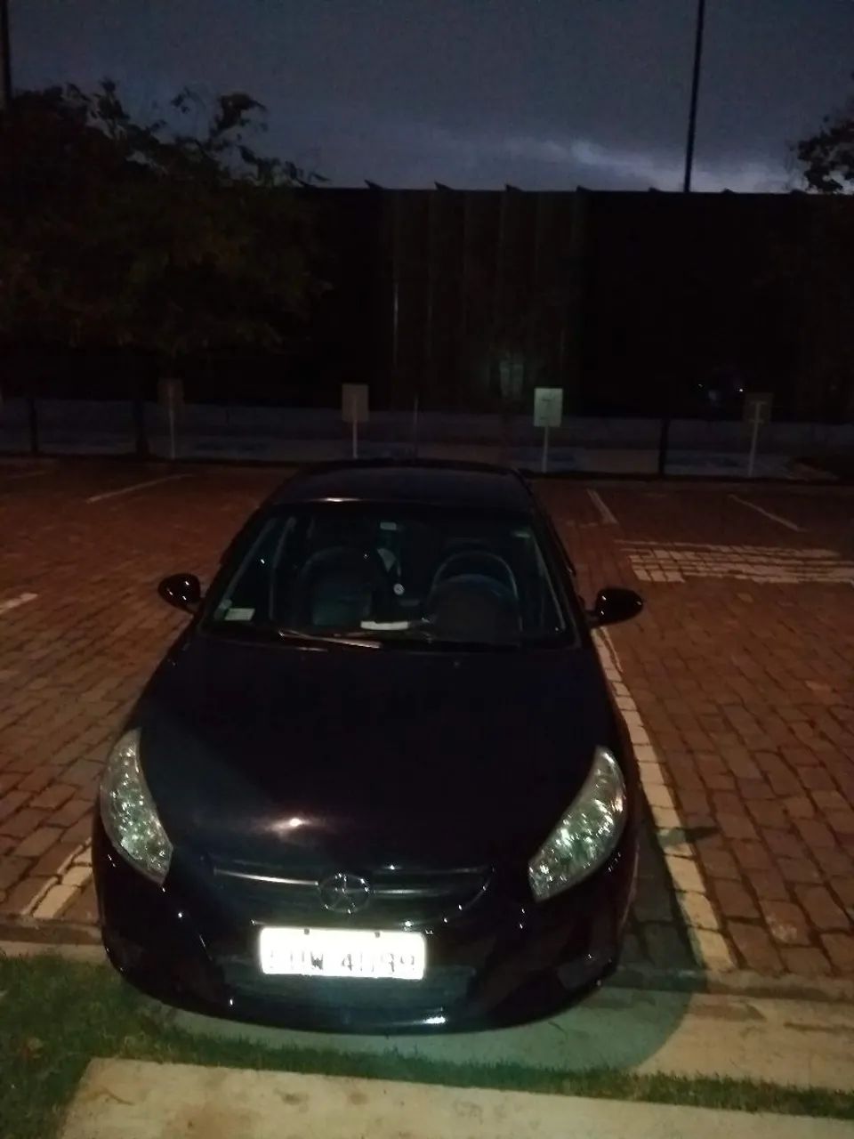 Carro há venda - Foto 5