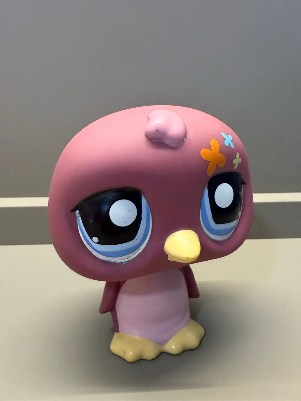 Pinguim Jumbo Littlelest Pet Shop - Foto 3