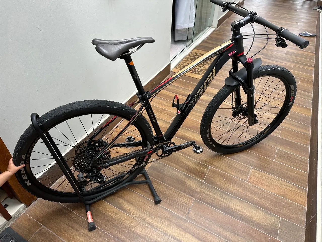 OGGI BIG WHEEL 7.5 - Foto 2