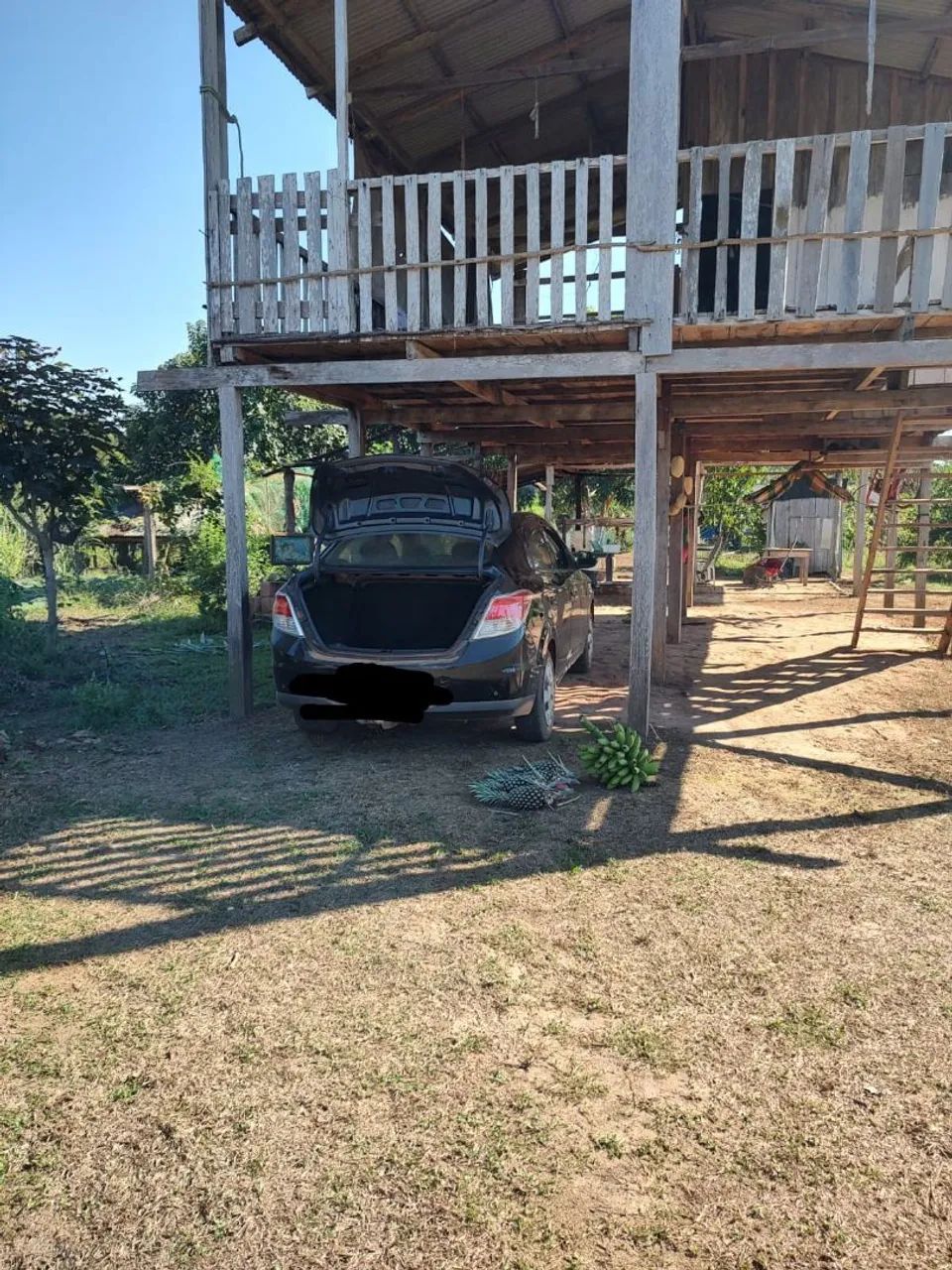 Vendo chácara  - Foto 2