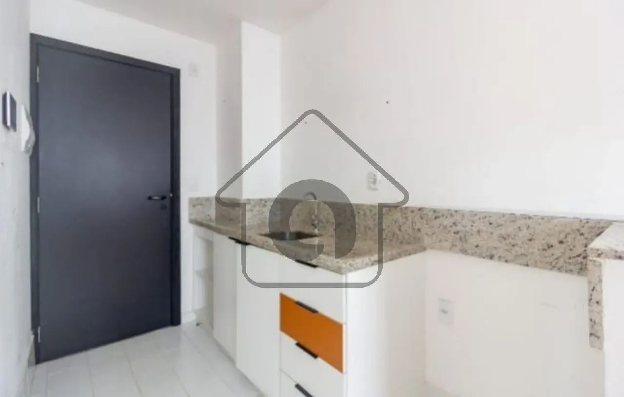 Aluguel de Apartamento 1 Quarto na Vila Clementino, São Paulo-SP: 44m² de Conforto e Estil - Foto 3