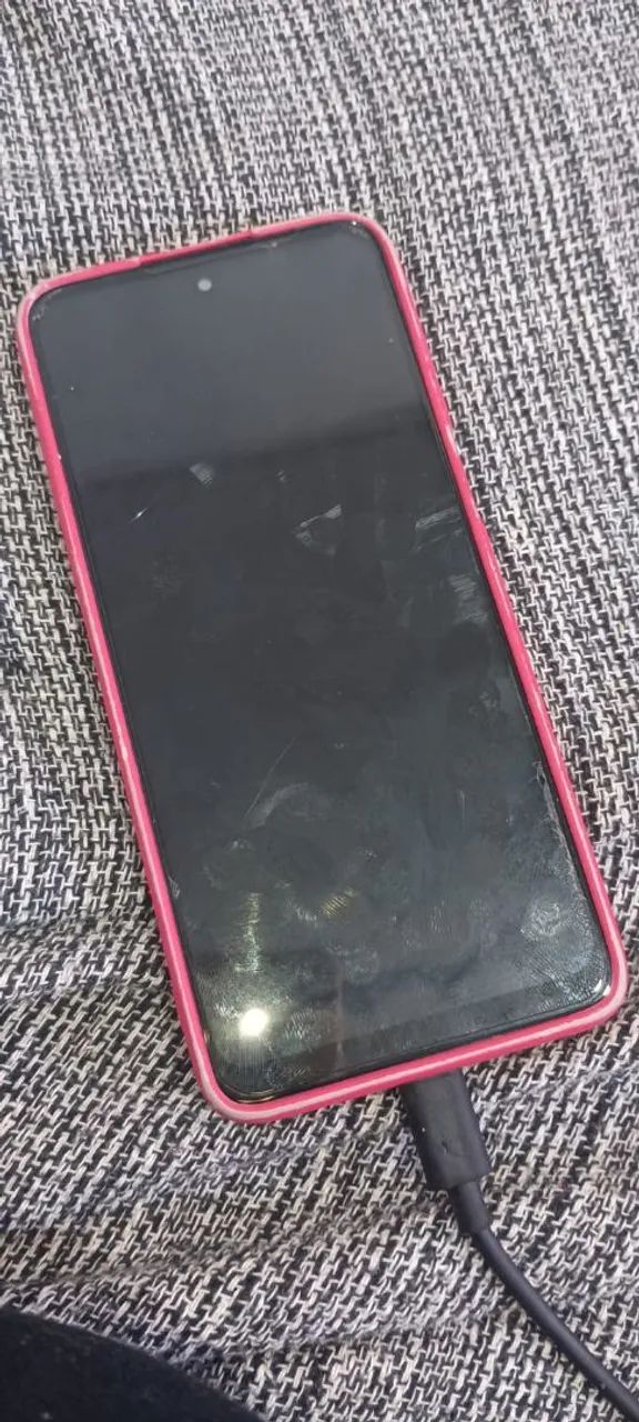 Celular em bom estado para sair logo  - Foto 2