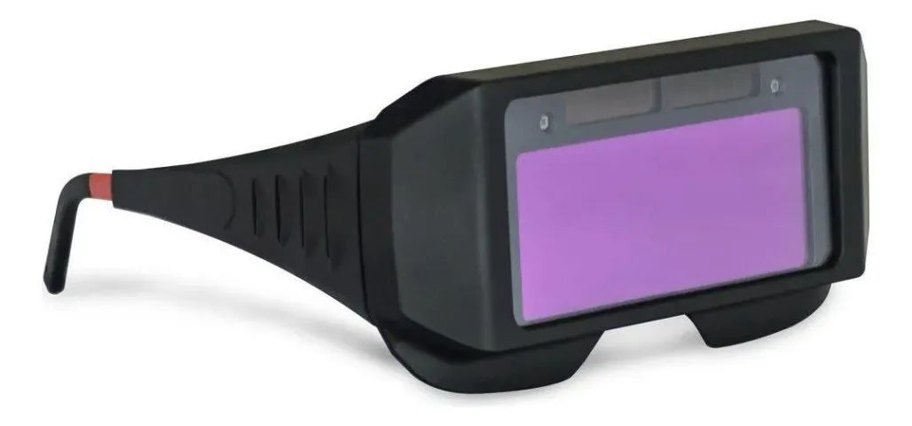 Óculos De Solda Automático Boxer 701109