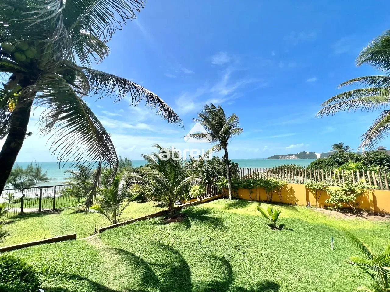 Apartamento para alugar em Ponta Negra, Natal - RN