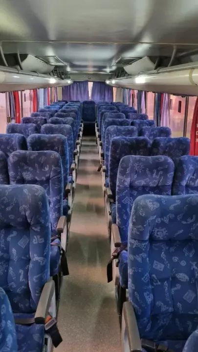 Onibus Escolar  17230 2018  - Foto 10