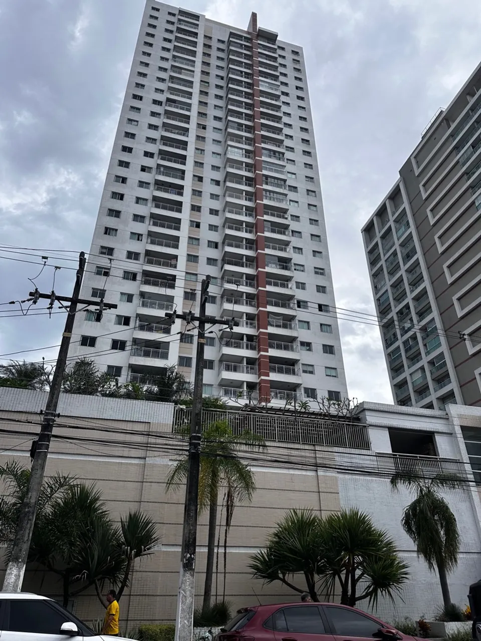 Edifício Vitta Home
