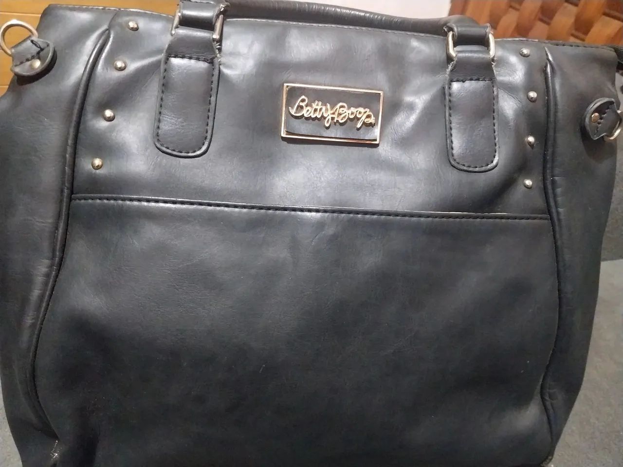 Bolsa Betty Boop  - Foto 2