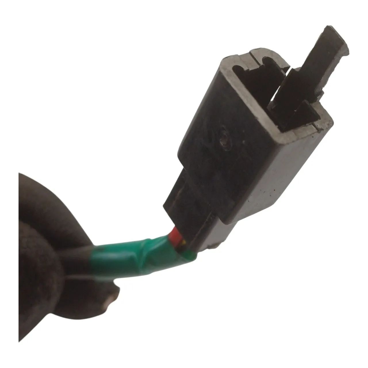 Luz Placa Kawasaki Ninja 400 18 19 2020 2021 2022 2023 2024 - Foto 6