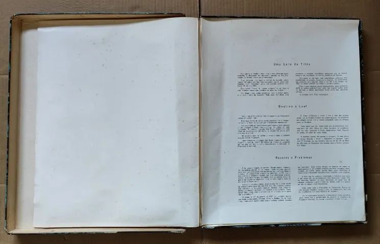 Box With Photos From Space Missions - 1970 - Extremely Rare!!!64167794604163124