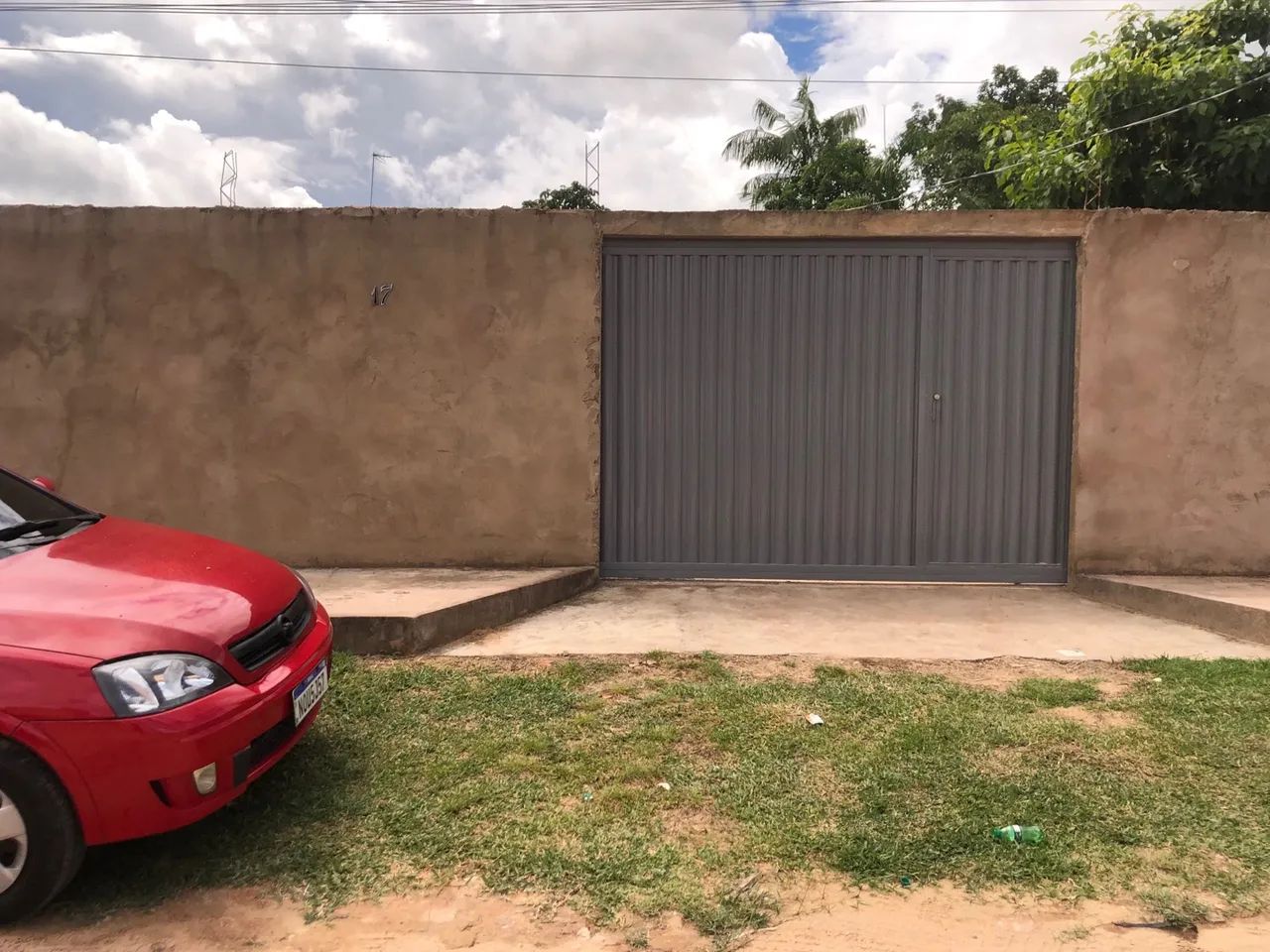 foto - Santarém - Salvação