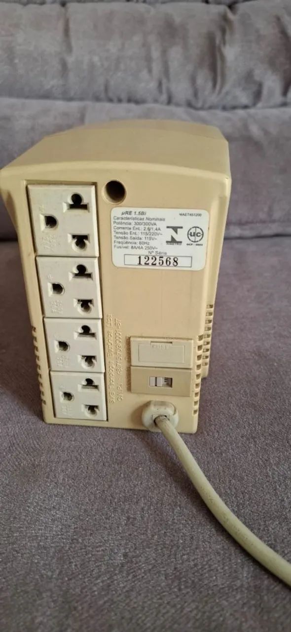Computador + monitor  - Foto 5
