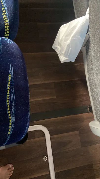 Ônibus Avante - Scania K310 46 lugares - Foto 5