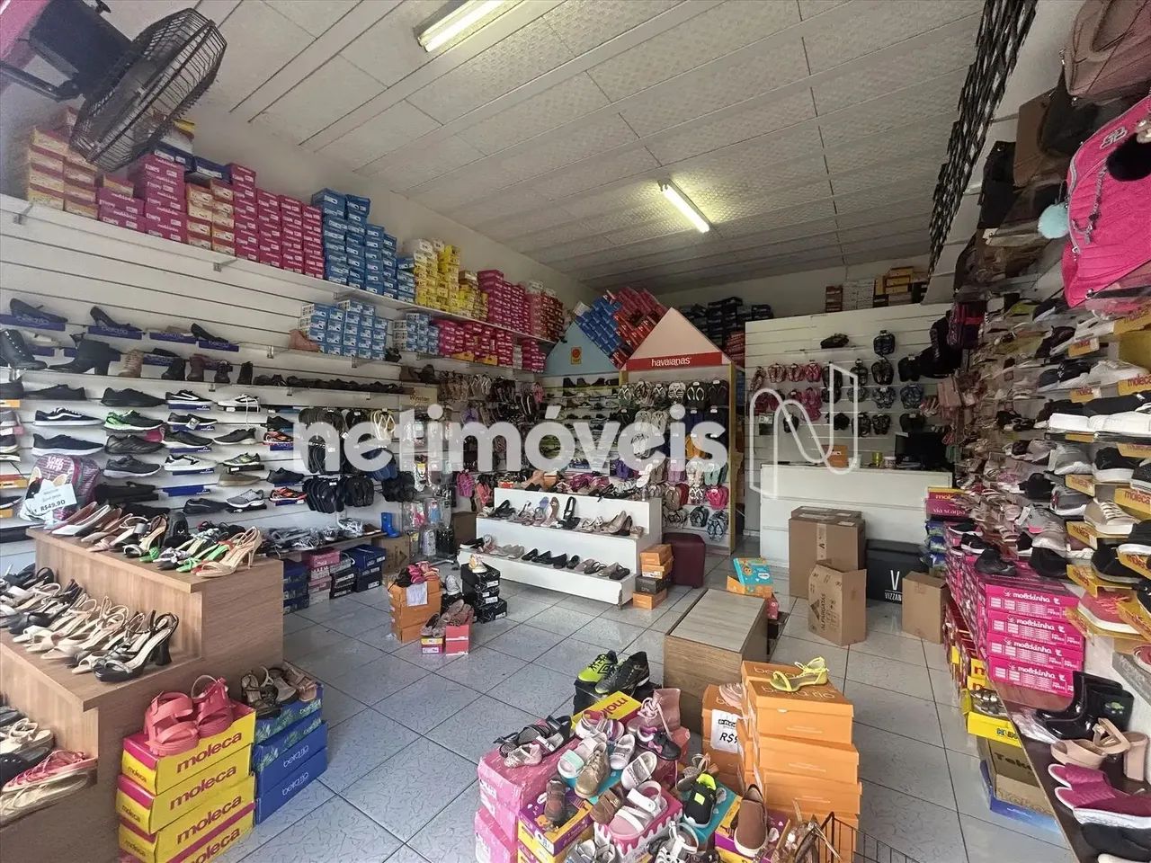 Venda Ponto comercial Horto Florestal Belo Horizonte - Foto 3