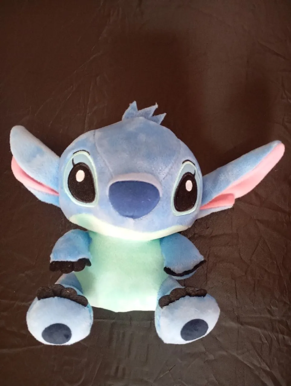 Stitch - Pelúcia Fofa e Divertida (CADA)