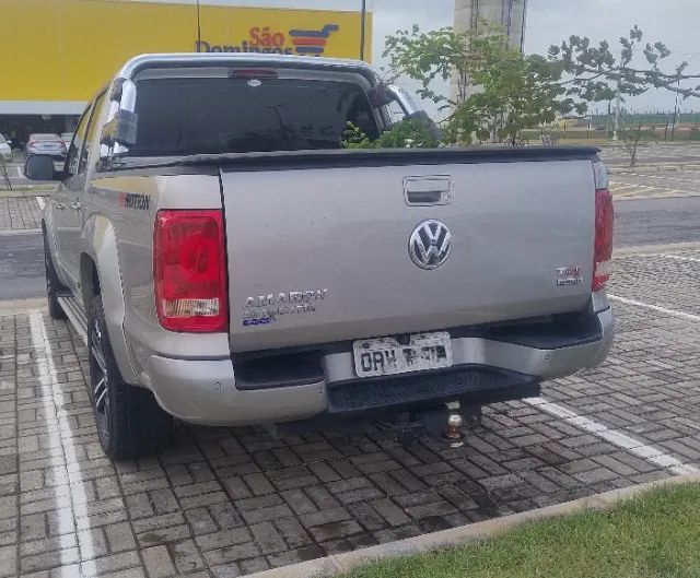 Amarok 2014 - Foto 5