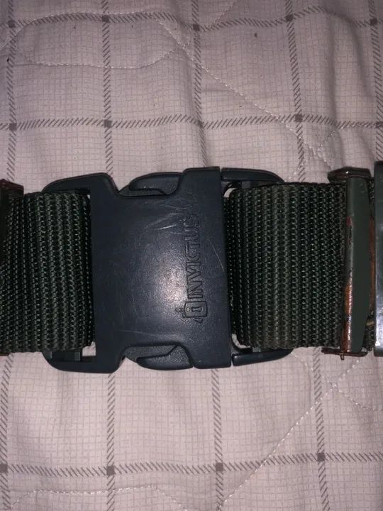 Faca de Sobrevivência Militar - Foto 2