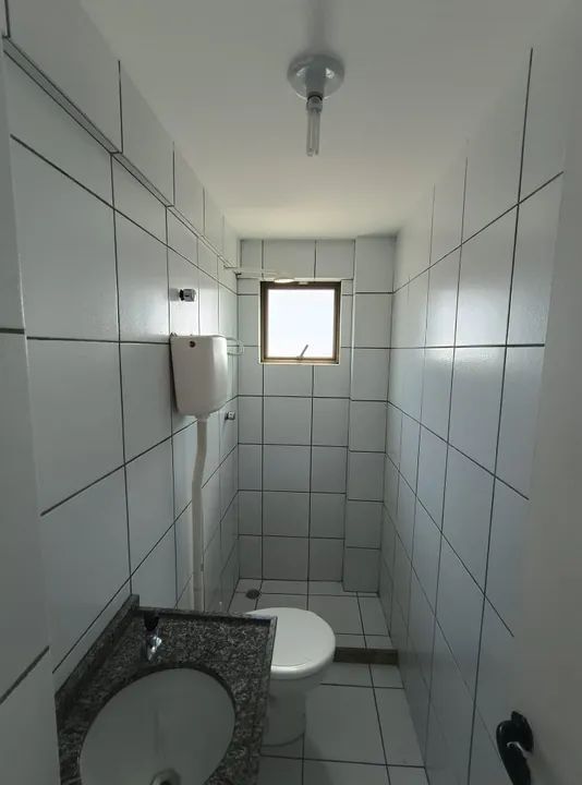 Alugo apto em boa viagem- 3 Quartos 2 suítes. g - Foto 12