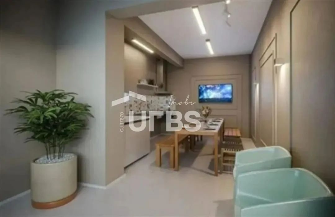Now Praça C8 - Apartamento 3 quartos, sendo 1 suíte - Foto 4