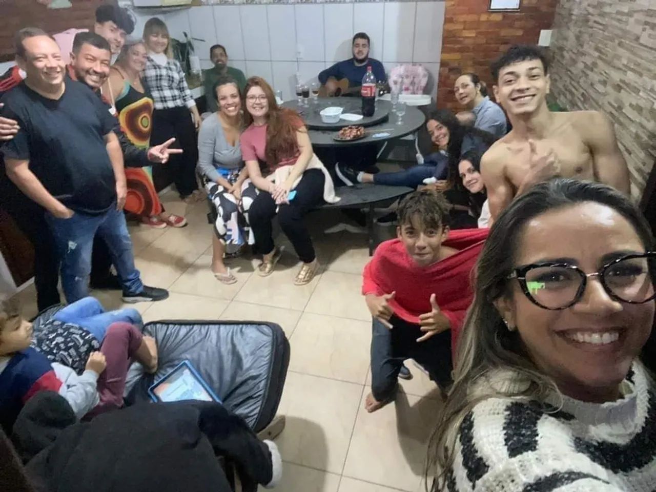 Casa com piscina aluguel por temporada em Saquarema Vilatur  - Foto 11