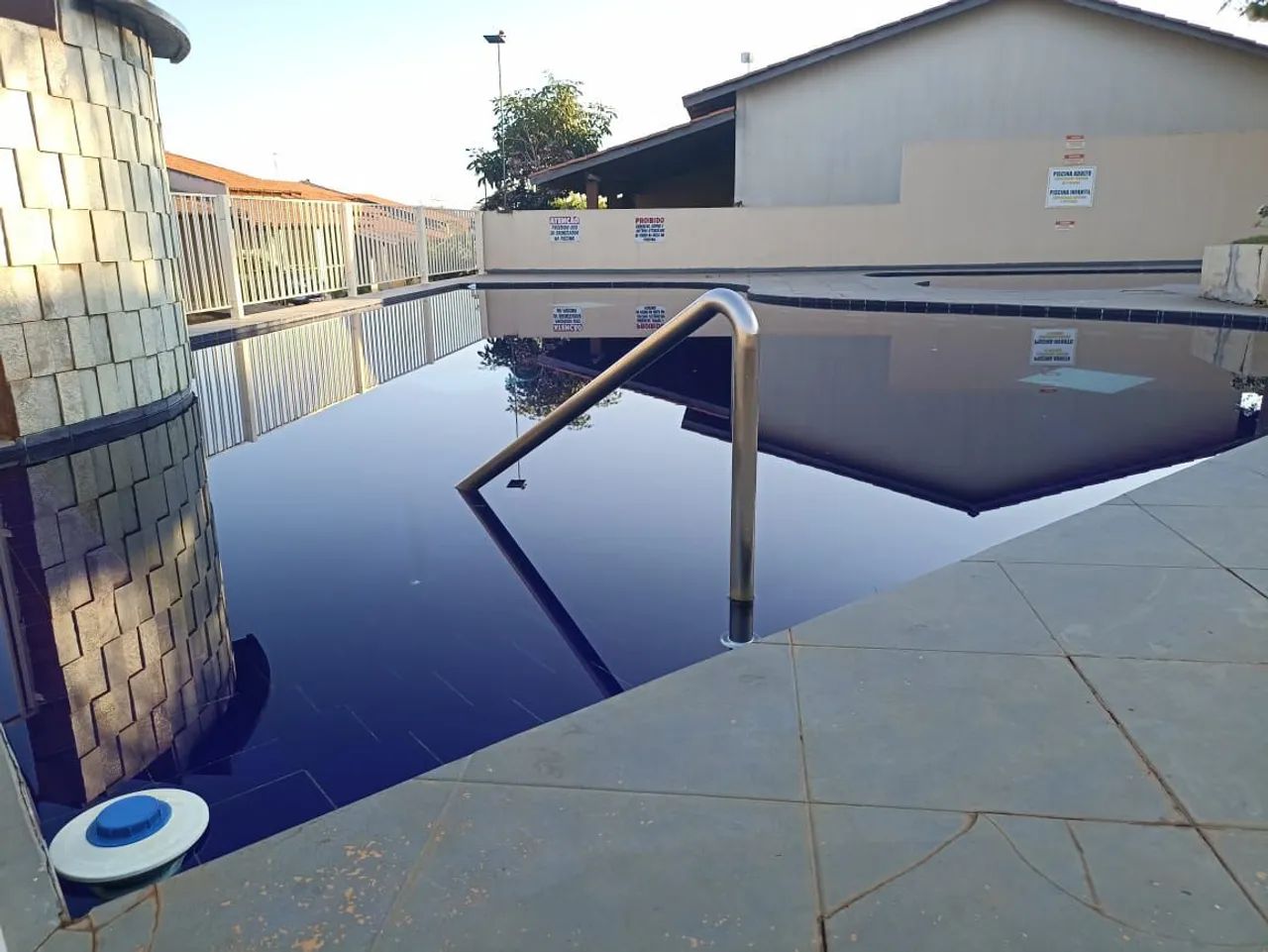 Foto - Caldas Novas - Nova Vila