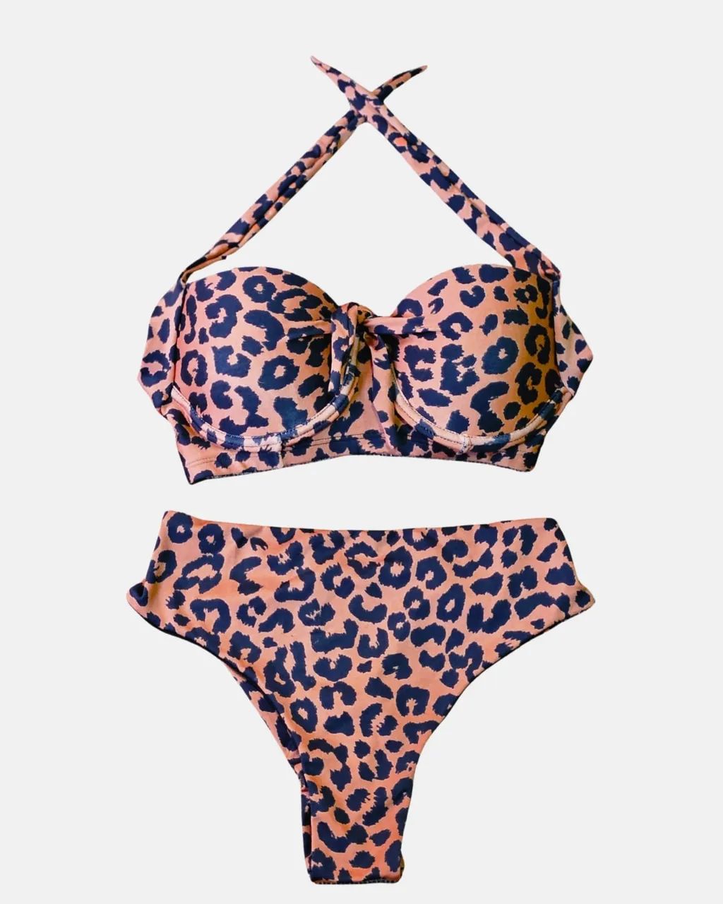 BIQUÍNI PLUS SIZE COM BOJO 48/50 52/54