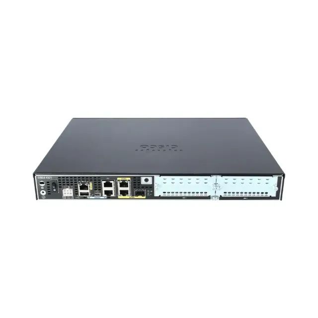 Roteador Cisco ISR 4321 Integrated Services a partir - Foto 3