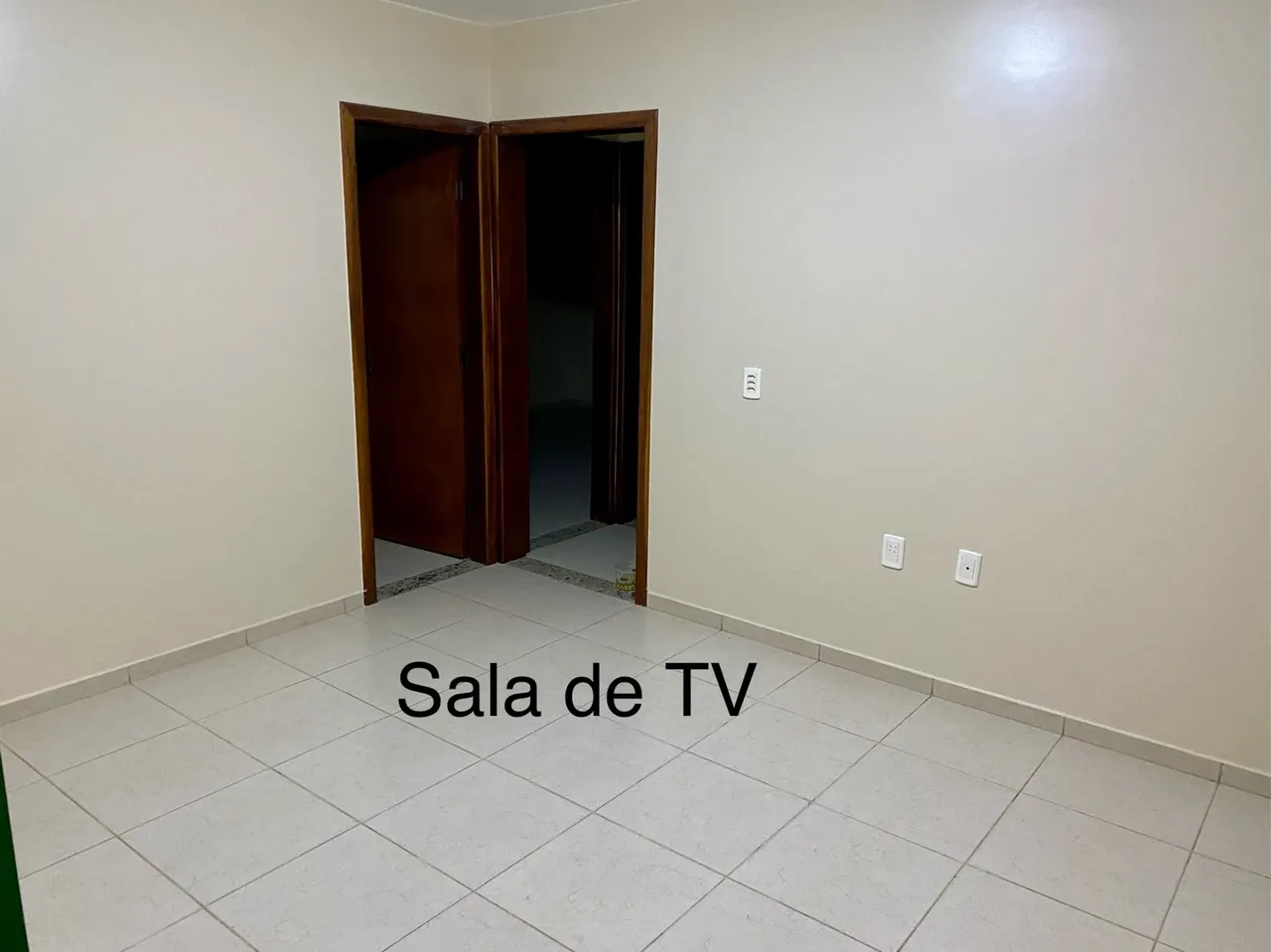 Apartamento 4 quartos - Riacho Fundo 1