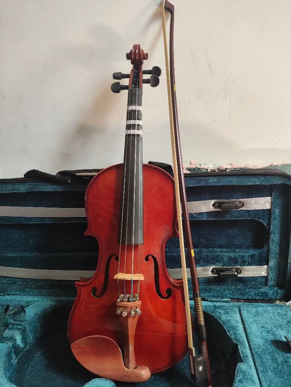 Violino 3/4 à venda! - Foto 2