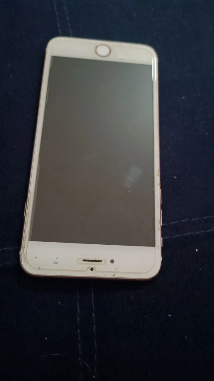 iPhone 6s , Rosa