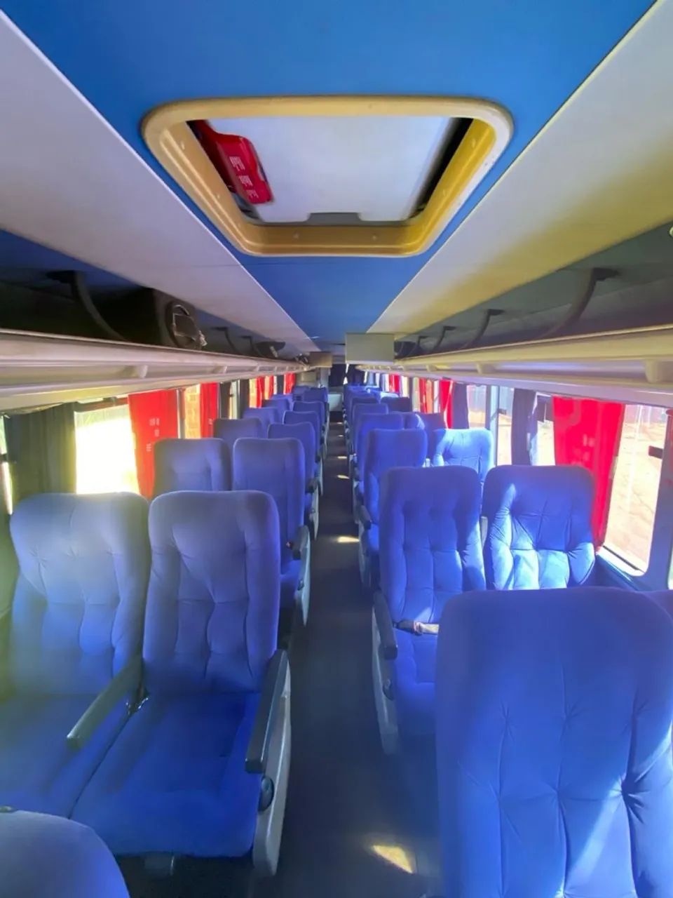 Ônibus G6  - Foto 7