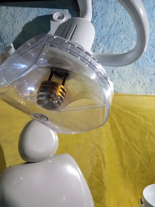 Cadeira KaVo Unik Odontológica - Foto 5