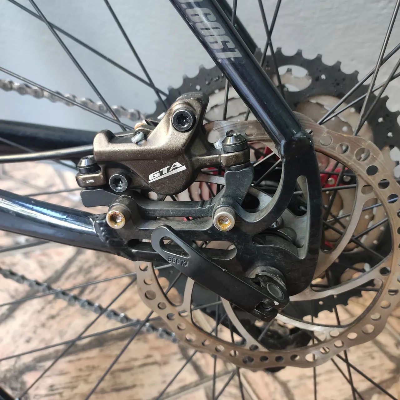 Bicicleta Gimer 2021 - Foto 3