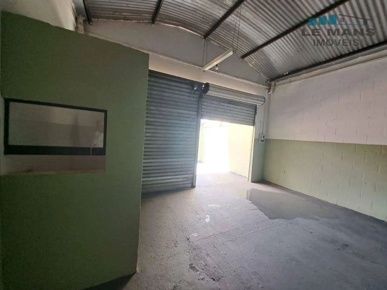 Salão para alugar, 195 m² por R$ 2.967,69/mês - Vila Industrial - Piracicaba/SP - Foto 3