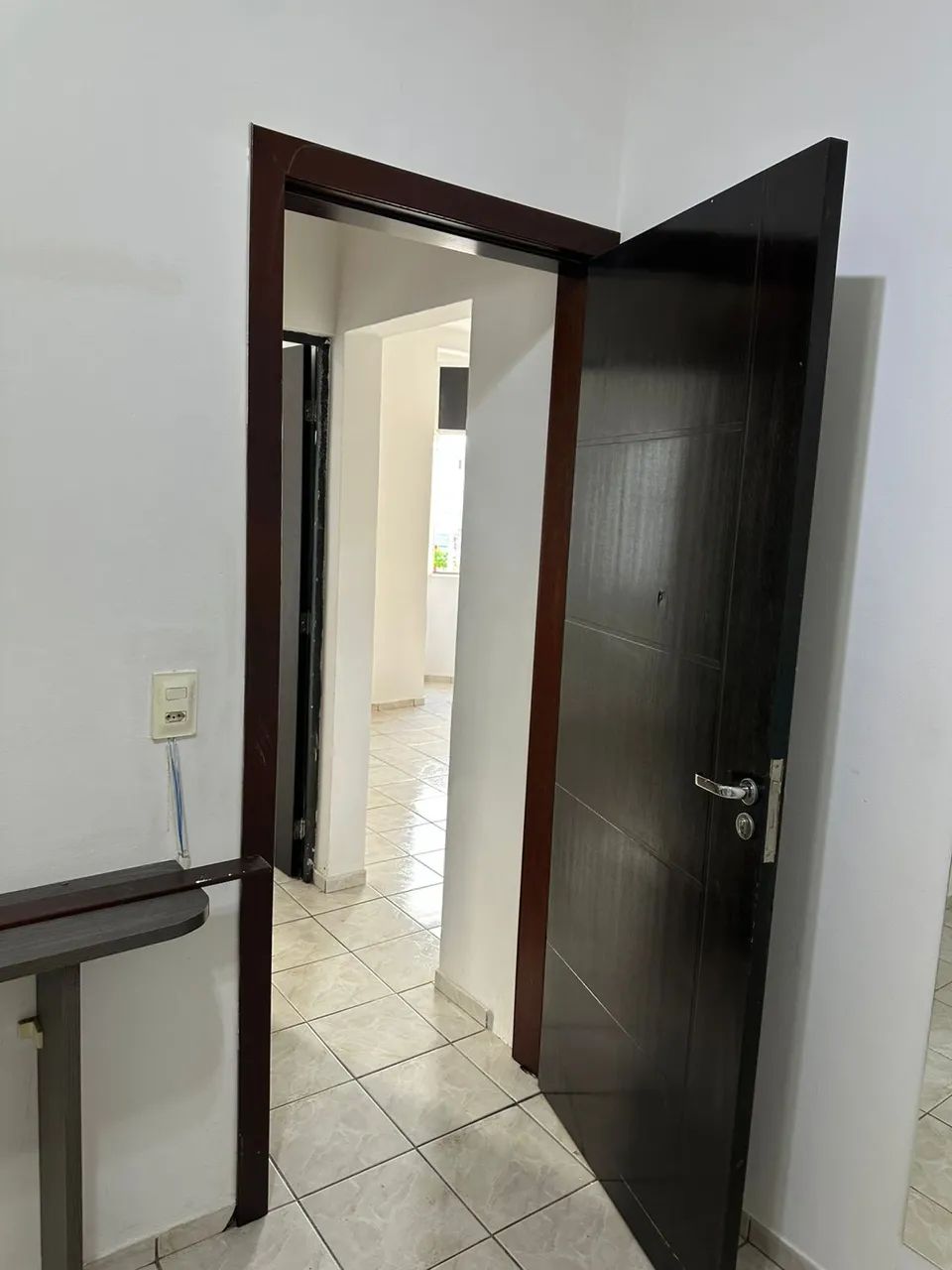 Apartamento para Alugar com 2 quartos e armários planejados - Foto 3