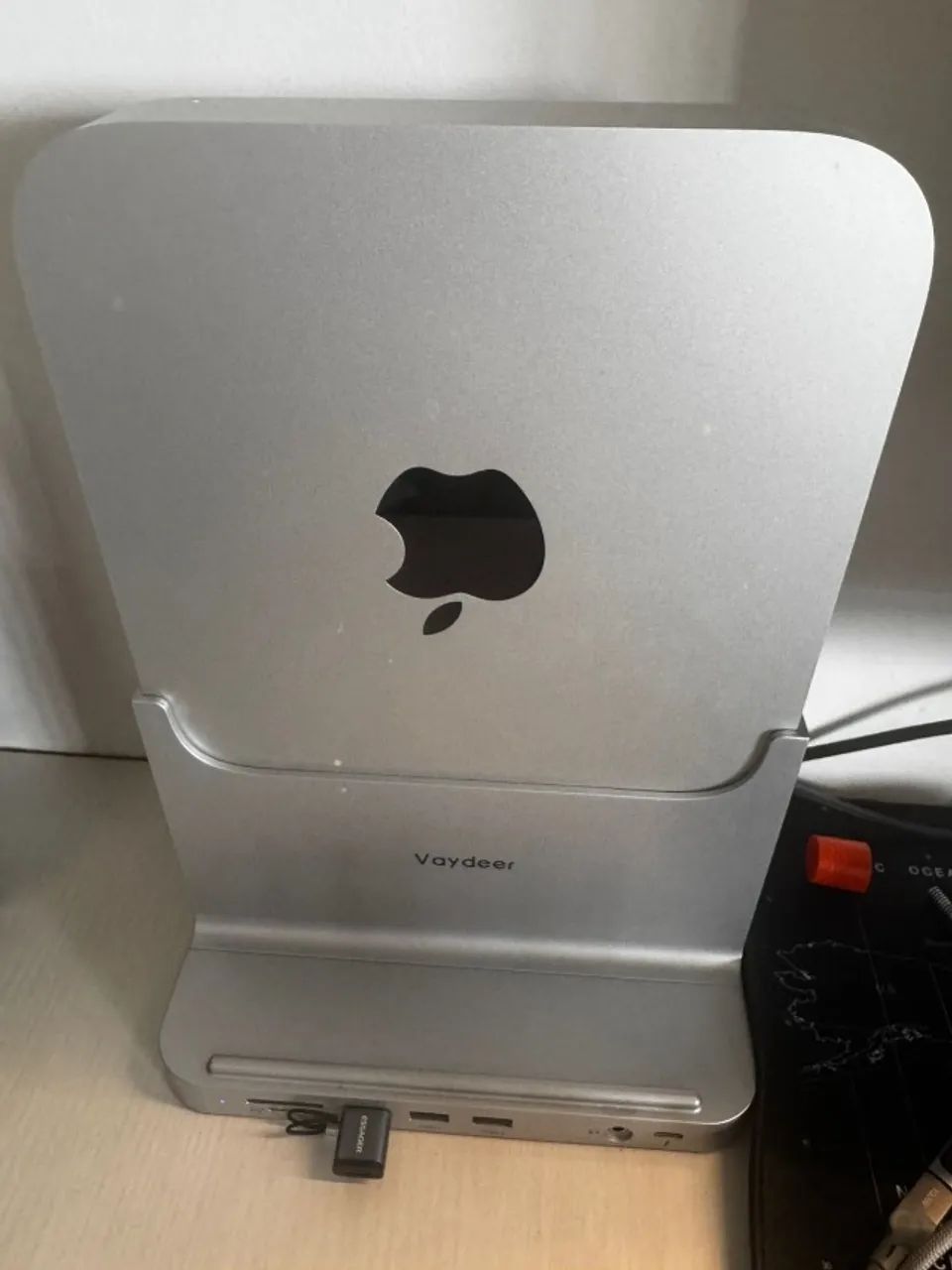 Mac Mini M2 + Hub Vaydeer64529512100097120