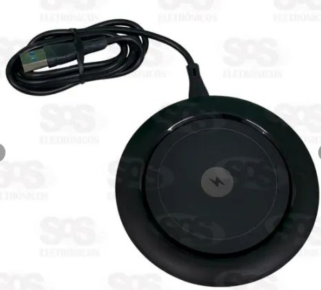 Carregador por Induçao 15W Lelong LE-520 z989  - Foto 6