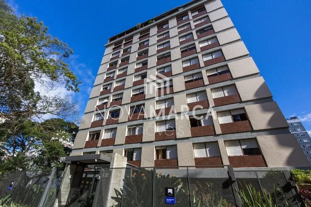 PORTO ALEGRE - Padrão - Rio Branco