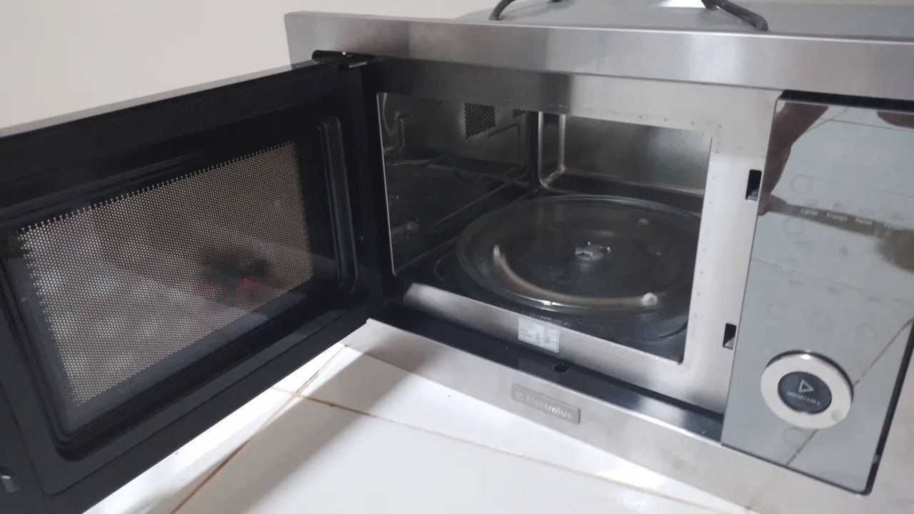Micro-ondas Electrolux