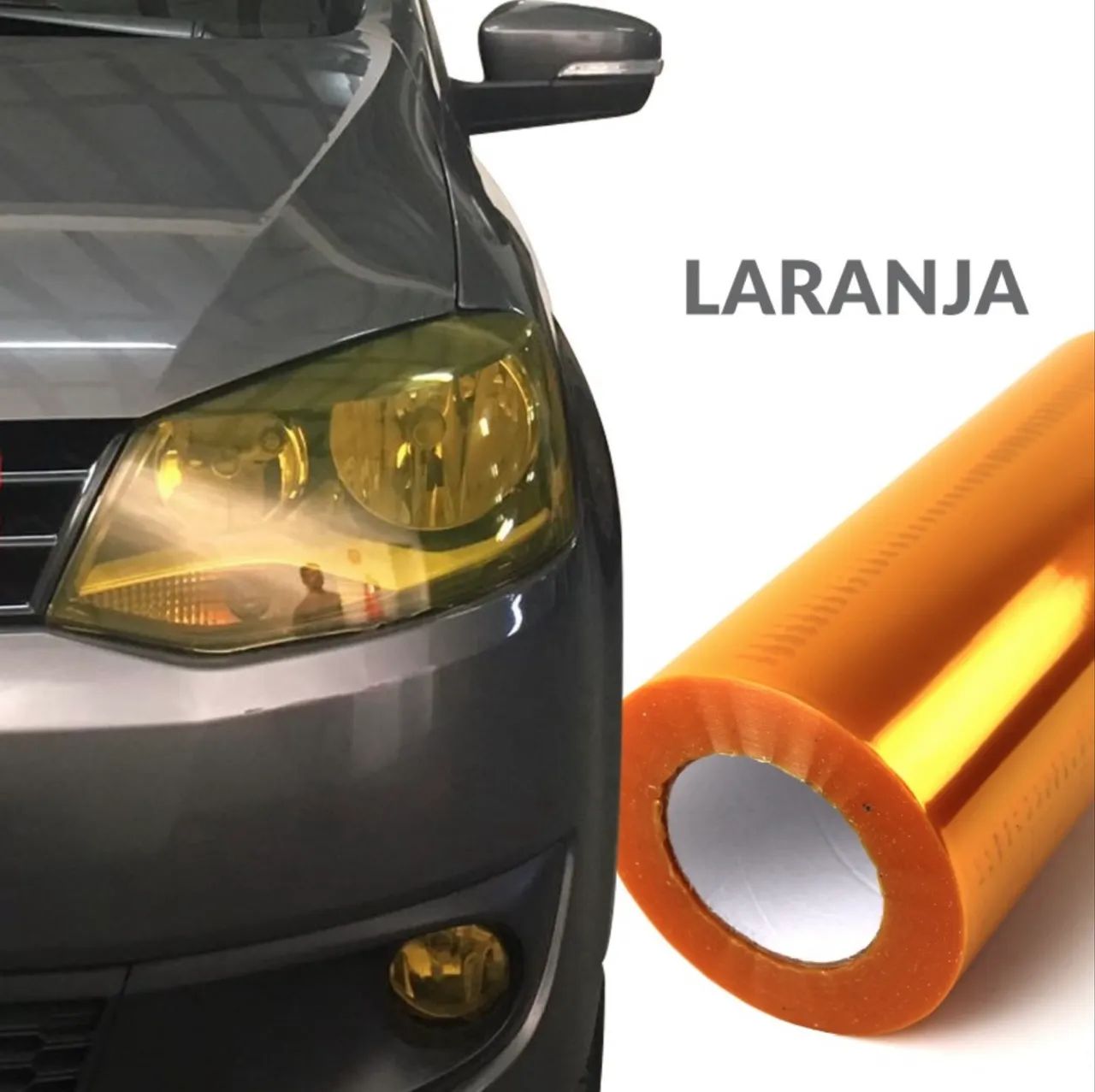 Película para Farol e Lanterna  - Foto 5