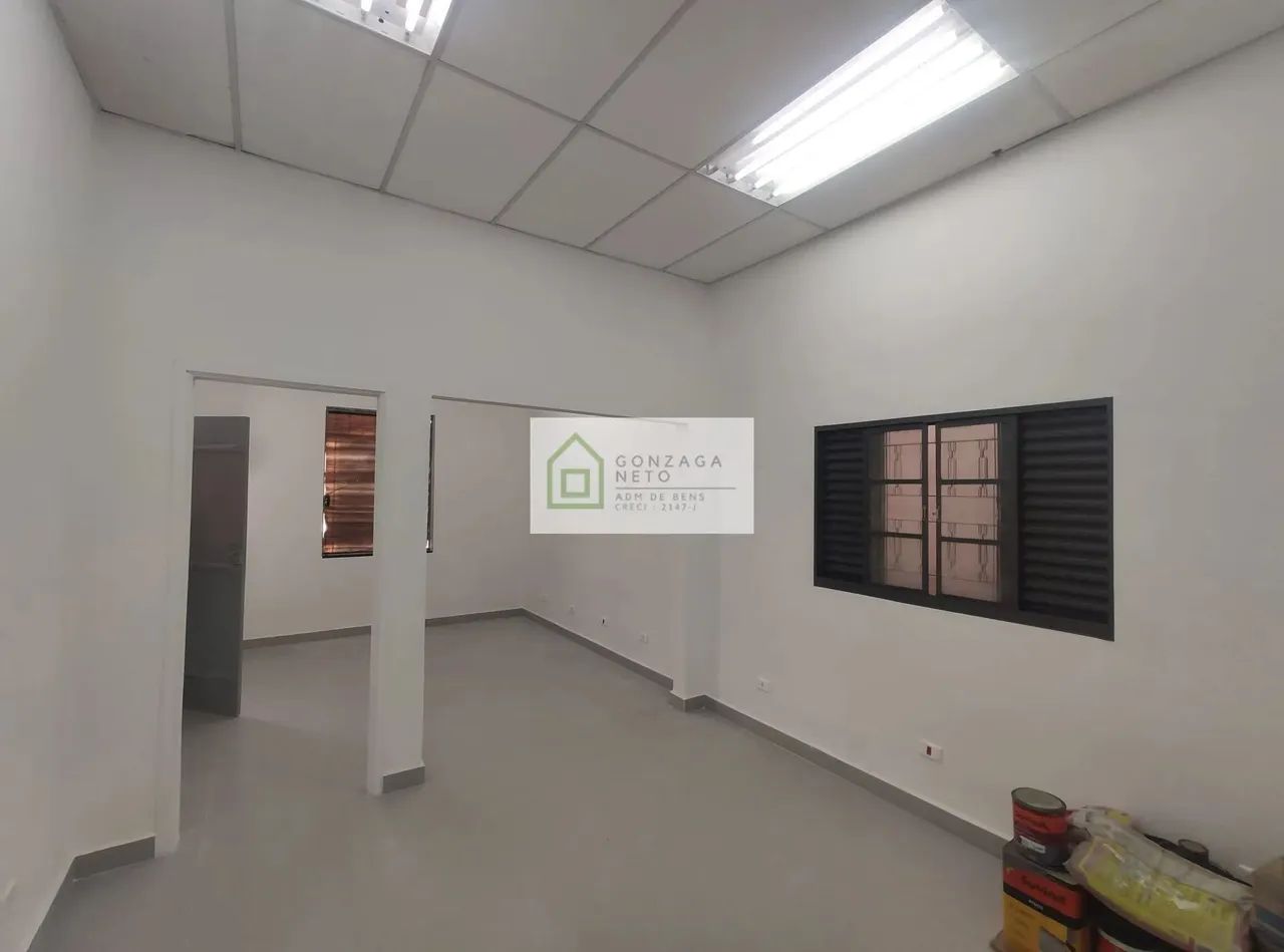 Ponto Comercial Comércio em Bangú, Santo André/SP - Foto 5