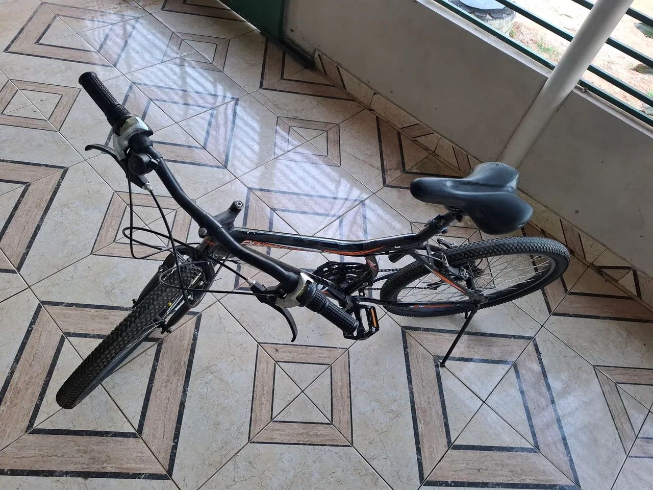 Bicicleta Houston - Foto 2