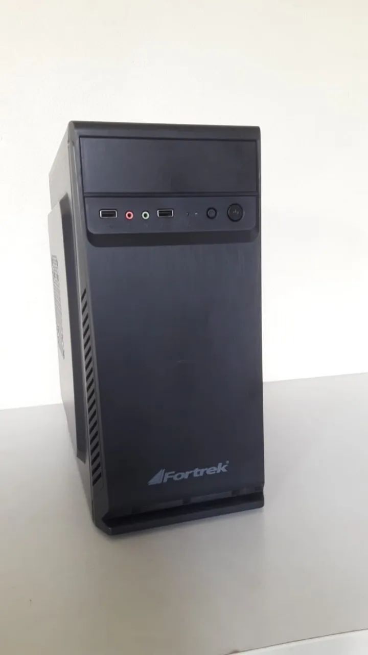 CPU i5-650 3.2ghz 4mb/ 10gb de memoria ddr3/ HD 1TB - Foto 2