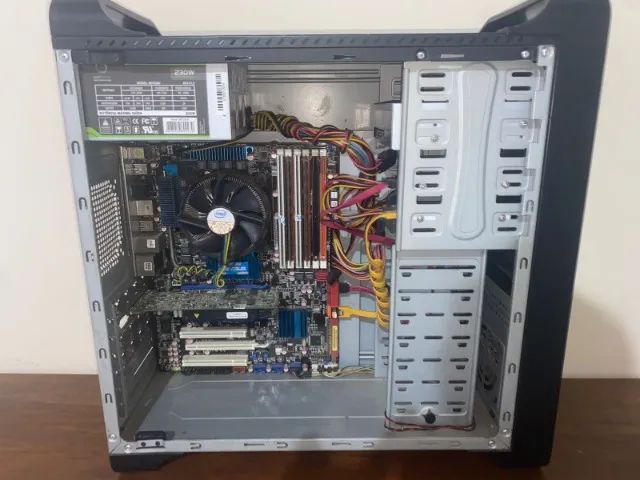 COMPUTADOR/PC i7 930(ACEITO PROPOSTA)