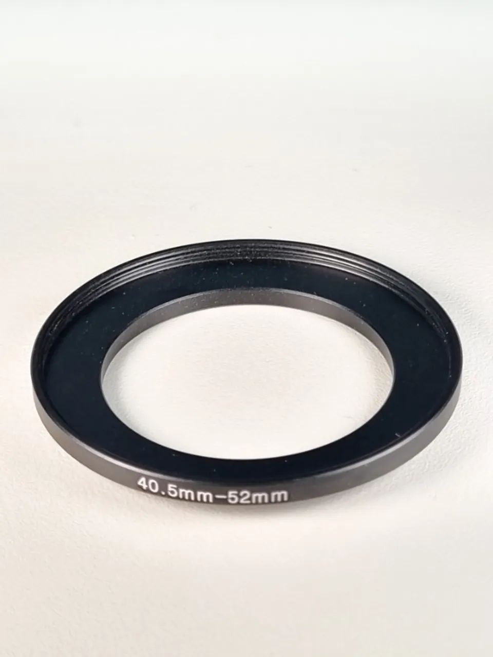 Lente Sony 16-50mm f/3.5-5.6 OSS E-mount - Estado de Nova + Adaptador p/ filtros 52 mm - Foto 6