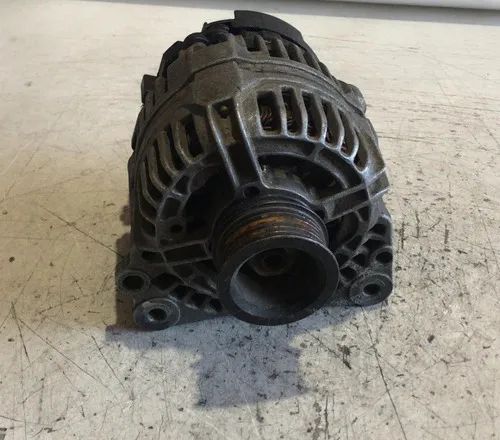 Alternador Golf Audi A3 Turbo 1.8 2001 2002 2003